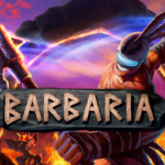 Barbaria