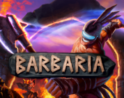 Barbaria