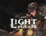 The Light Brigade