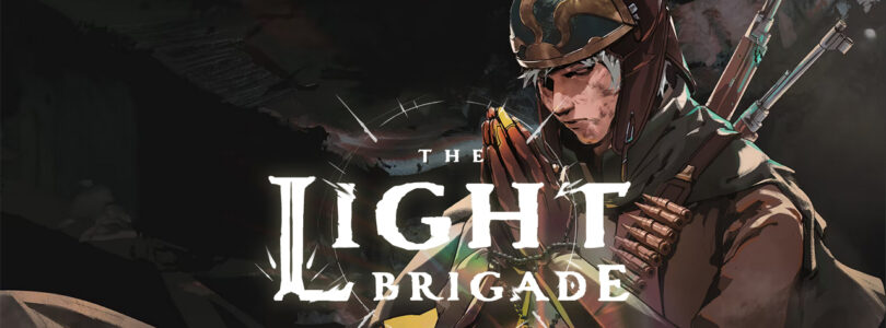 The Light Brigade