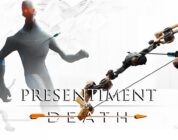 Presentiment of Death