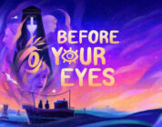 Before Your Eyes