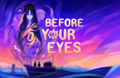 Before Your Eyes
