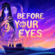 Before Your Eyes