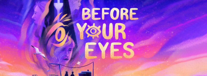 Before Your Eyes