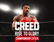 Creed Rise to Glory – Championship Edition