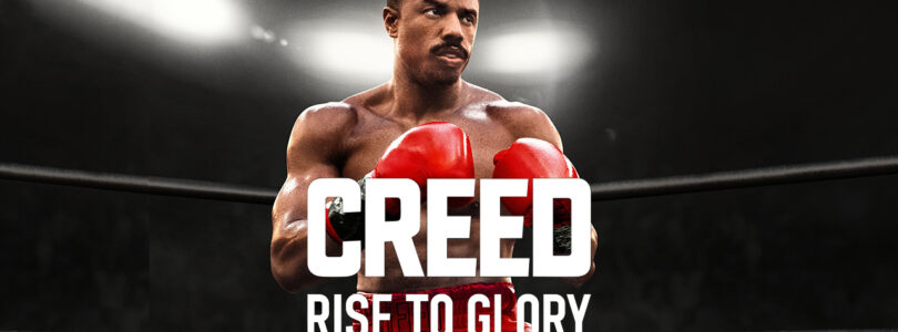 Creed Rise to Glory – Championship Edition