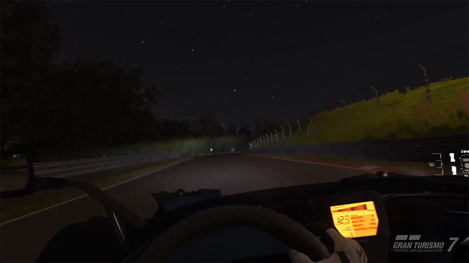 Gran Turismo 7 VR Is INSANE (And Makes You Faster!) 