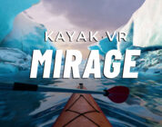 Kayak VR Mirage (PSVR 2)