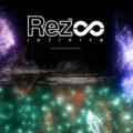 Rez Infinite (PSVR 2)