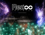 Rez Infinite (PSVR 2)