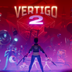 Vertigo 2 (PSVR 2)