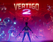 Vertigo 2 (PSVR 2)