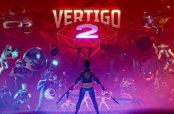 Vertigo 2