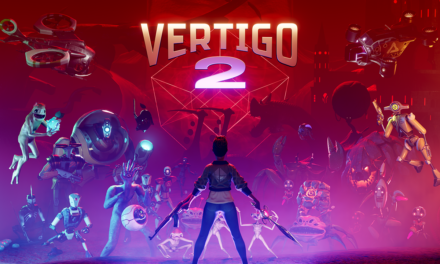Vertigo 2 (PSVR 2)