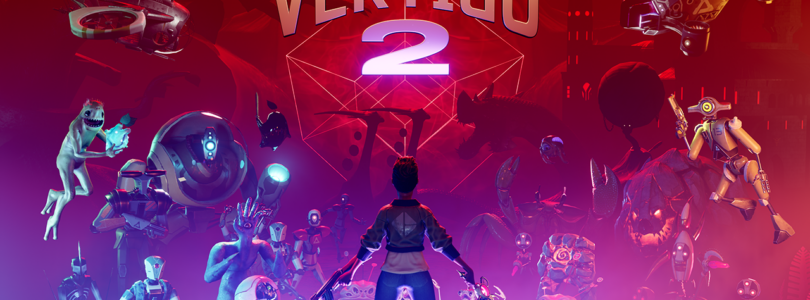 Vertigo 2