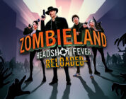 Zombieland Headshot Fever Reloaded