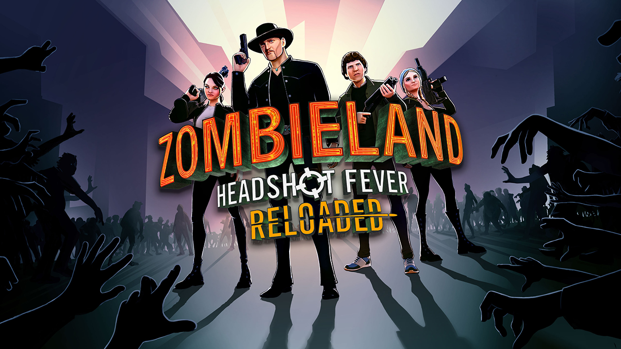 Zombieland Headshot Fever Reloaded THE VR GRID