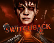 The Dark Pictures: Switchback VR