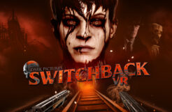 The Dark Pictures: Switchback VR