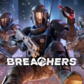 Breachers