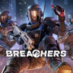 Breachers