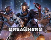 Breachers