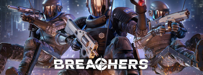 Breachers