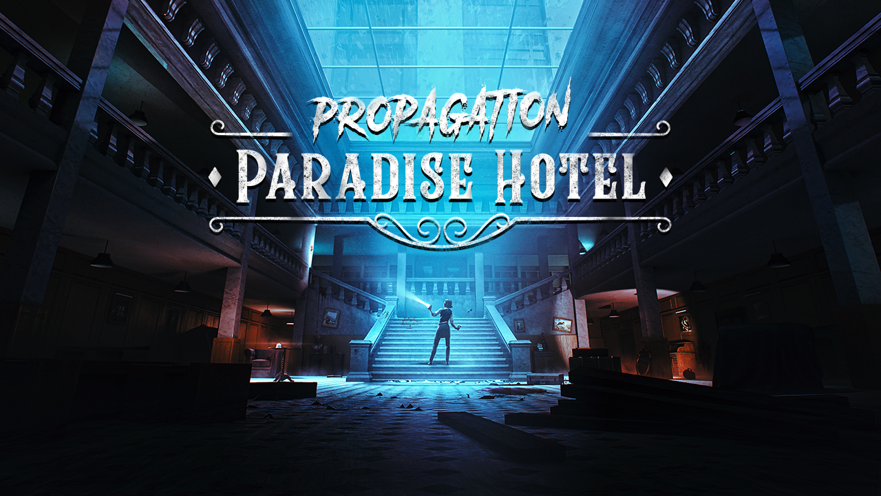 Propagation: Paradise Hotel, Review