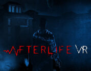 Afterlife VR