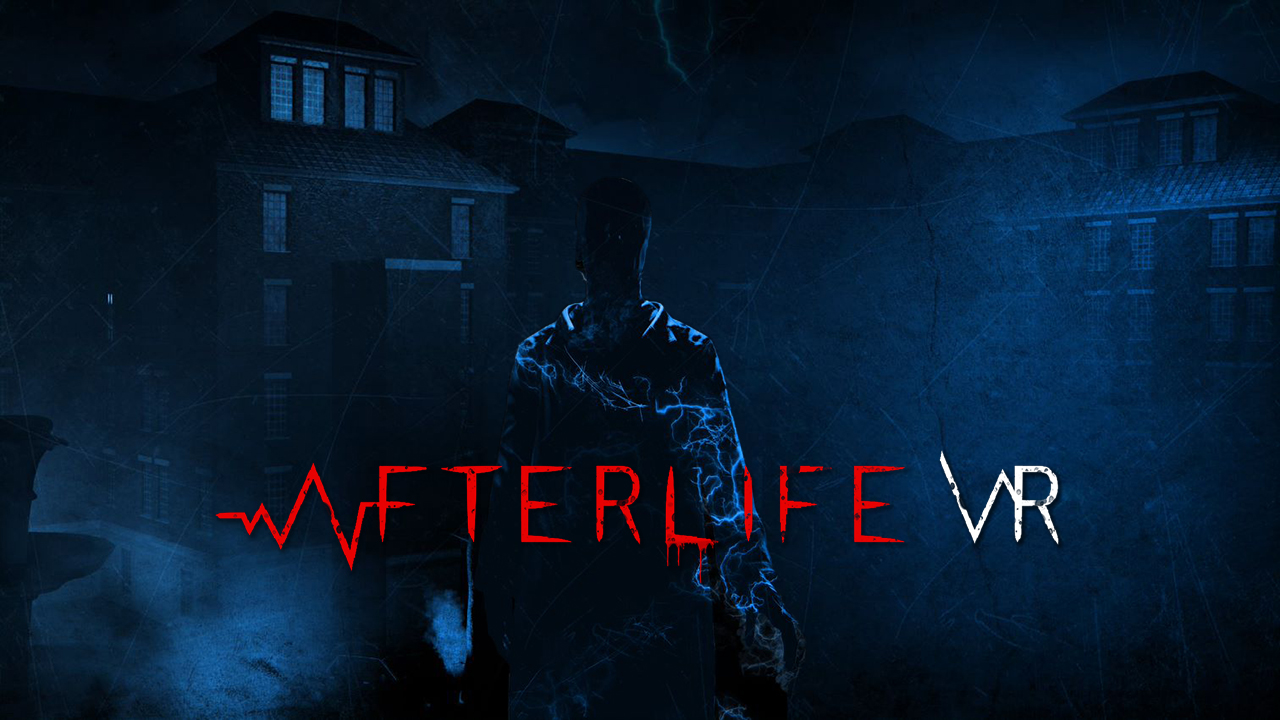What's wrong with your hands?! Afterlife VR news - IndieDB