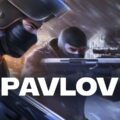 Pavlov (PSVR 2)