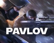 Pavlov (PSVR 2)