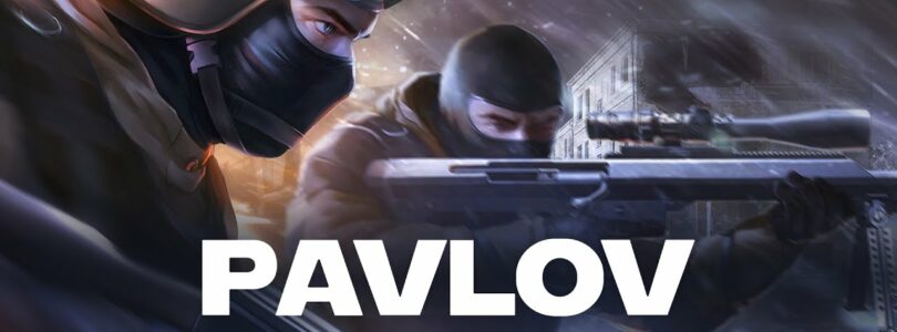 Pavlov (PSVR 2)