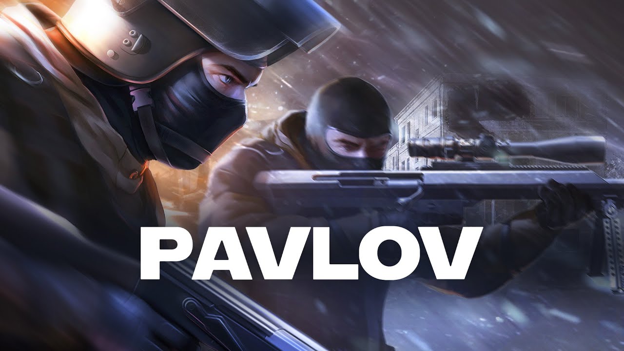 Pavlov (PSVR 2)