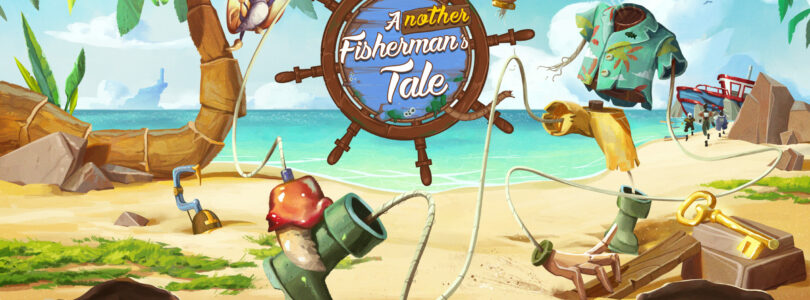 Another Fisherman’s Tale