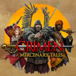 Crimen – Mercenary Tales