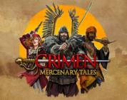 Crimen – Mercenary Tales