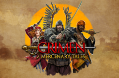 Crimen – Mercenary Tales