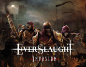 EVERSLAUGHT Invasion