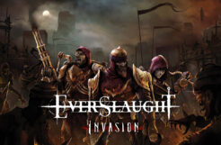 EVERSLAUGHT Invasion