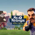 Hello Neighbor: Search and Rescue (Quest 2)