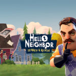 Hello Neighbor: Search and Rescue (Quest 2)