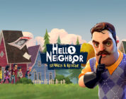 Hello Neighbor: Search and Rescue (PSVR 2)
