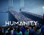 Humanity (VR)