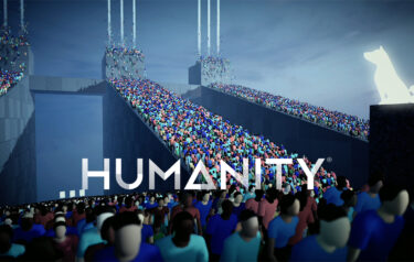 Humanity (VR)