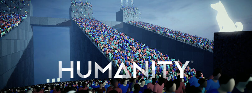 Humanity (VR)