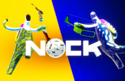 Nock