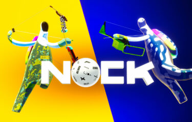 Nock