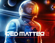 Red Matter 2